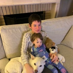 Meet your Posher, Amelia